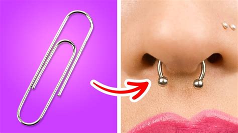 Cómo hacer un piercing en el pene (con imágenes)